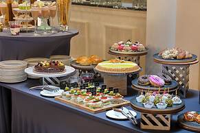Limak Eurasia Luxury Hotel