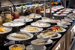 Limak Eurasia Luxury Hotel