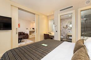 Limak Eurasia Luxury Hotel