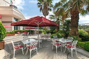 Limak Eurasia Luxury Hotel