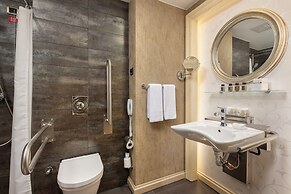 Limak Eurasia Luxury Hotel