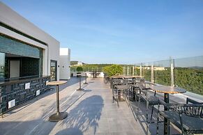 Limak Eurasia Luxury Hotel