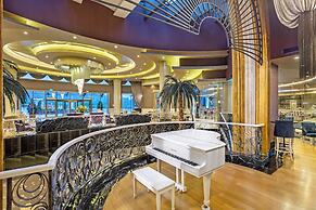 Limak Eurasia Luxury Hotel