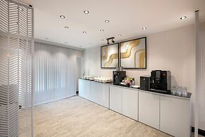 Limak Eurasia Luxury Hotel