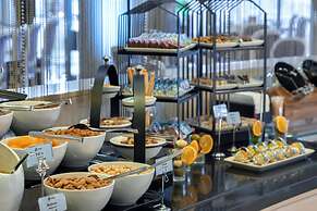 Limak Eurasia Luxury Hotel