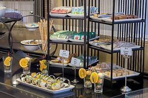 Limak Eurasia Luxury Hotel