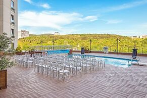 Limak Eurasia Luxury Hotel
