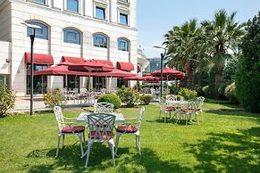 Limak Eurasia Luxury Hotel
