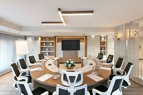 Limak Eurasia Luxury Hotel
