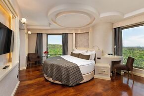 Limak Eurasia Luxury Hotel