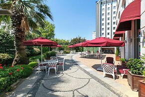 Limak Eurasia Luxury Hotel