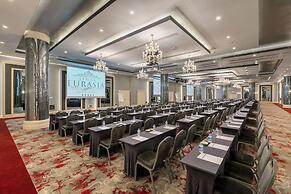 Limak Eurasia Luxury Hotel