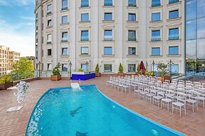 Limak Eurasia Luxury Hotel