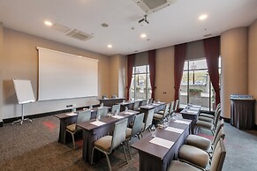 Limak Eurasia Luxury Hotel