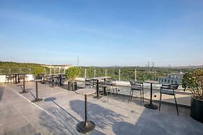Limak Eurasia Luxury Hotel
