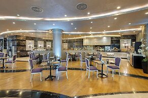 Limak Eurasia Luxury Hotel
