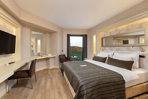 Limak Eurasia Luxury Hotel