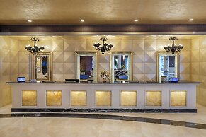 Limak Eurasia Luxury Hotel