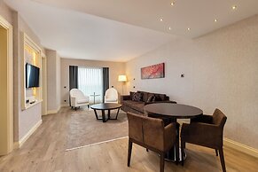 Limak Eurasia Luxury Hotel