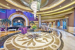 Limak Eurasia Luxury Hotel