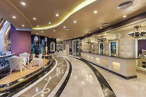 Limak Eurasia Luxury Hotel