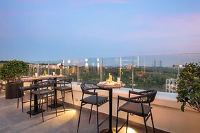 Limak Eurasia Luxury Hotel