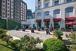 Limak Eurasia Luxury Hotel