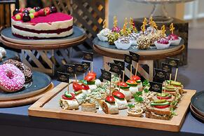 Limak Eurasia Luxury Hotel