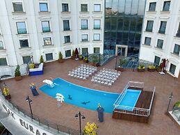 Limak Eurasia Luxury Hotel