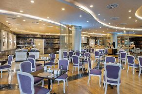 Limak Eurasia Luxury Hotel