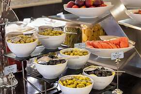 Limak Eurasia Luxury Hotel
