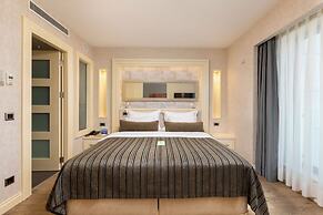 Limak Eurasia Luxury Hotel