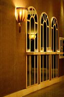 Limak Eurasia Luxury Hotel