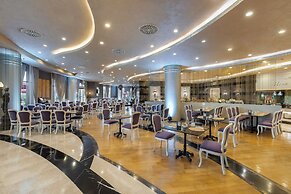 Limak Eurasia Luxury Hotel