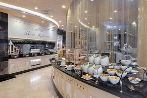Limak Eurasia Luxury Hotel