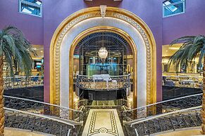 Limak Eurasia Luxury Hotel