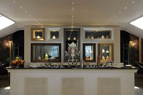 Limak Eurasia Luxury Hotel
