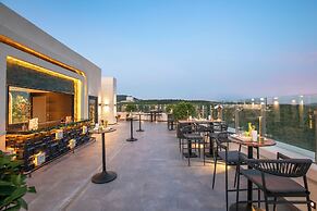 Limak Eurasia Luxury Hotel