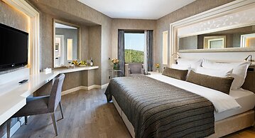 Limak Eurasia Luxury Hotel