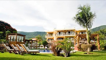 El Chante Spa Hotel