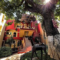 El Chante Spa Hotel