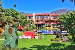 El Chante Spa Hotel