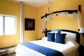 El Chante Spa Hotel