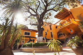 El Chante Spa Hotel