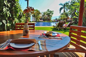 El Chante Spa Hotel