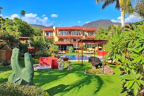 El Chante Spa Hotel
