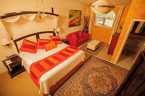 El Chante Spa Hotel