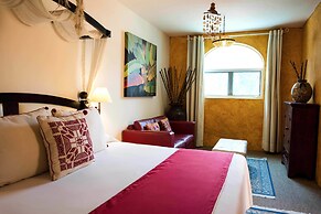 El Chante Spa Hotel