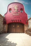 El Chante Spa Hotel