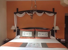 El Chante Spa Hotel